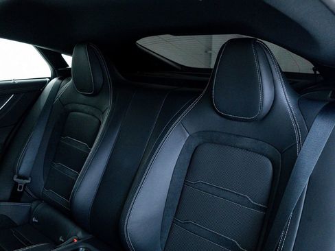 Used 2023 Mercedes-Benz AMG GT 63 w/ Driver Assistance Package image 25