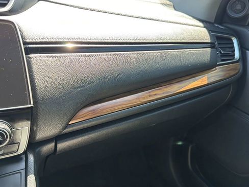 Used 2017 Honda CR-V EX image 24
