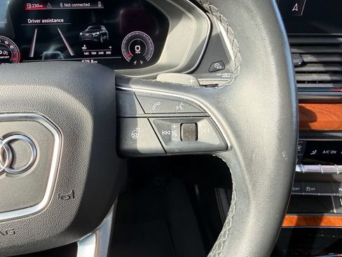 Used 2023 Audi Q5 2.0T Premium Plus AWD/4WD image 33