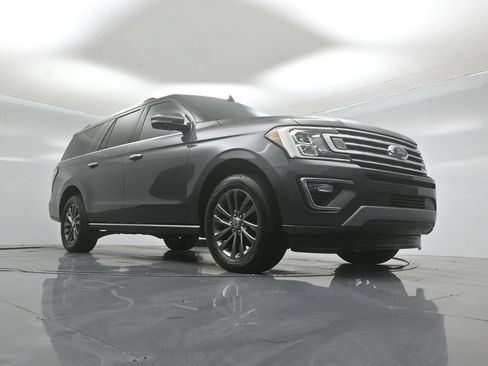 Certified 2020 Ford Expedition Max Limited RWD image 43