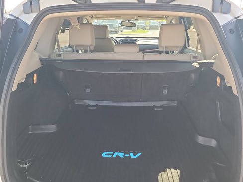 Used 2022 Honda CR-V EX-L image 26