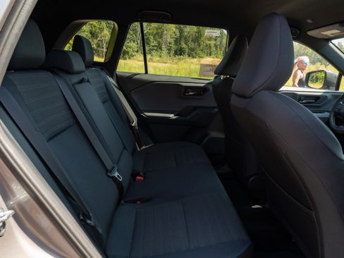 New 2026 Toyota RAV4 SE AWD/4WD image 18