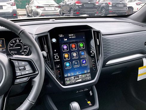 New 2026 Subaru Forester Premium image 6