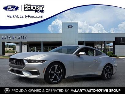 Used 2024 Ford Mustang Premium