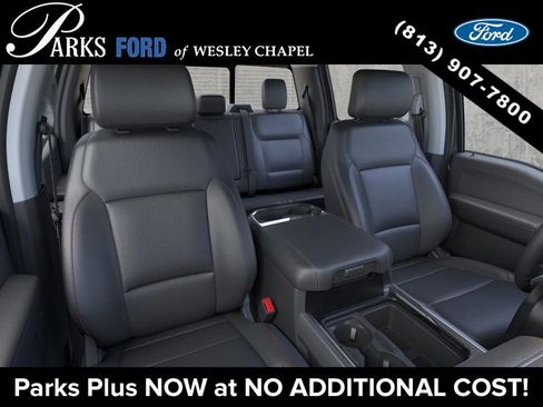 New 2026 Ford F250 Lariat w/ Chrome Package AWD/4WD image 10