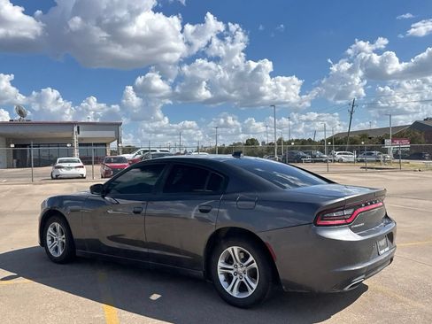 Used 2023 Dodge Charger SXT RWD image 16
