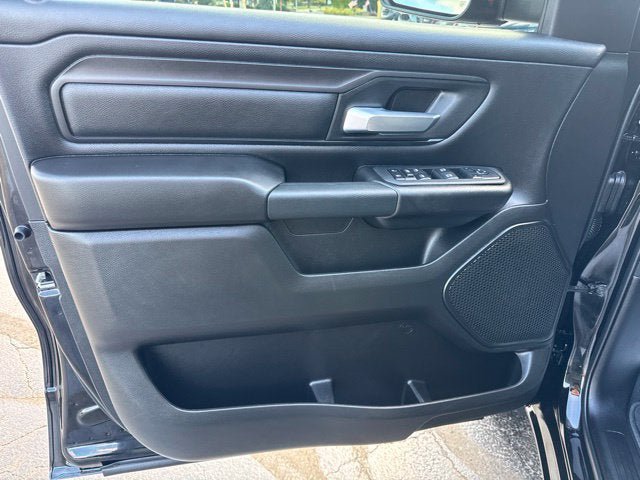 Used 2025 RAM 1500 Tradesman w/ Night Edition AWD/4WD image 8