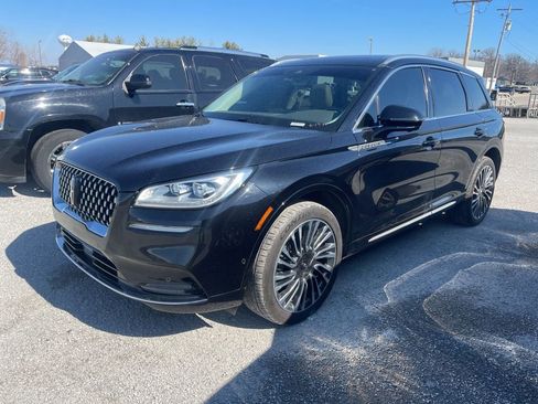 Used 2020 Lincoln Corsair Reserve w/ Equipment Group 201A image 22