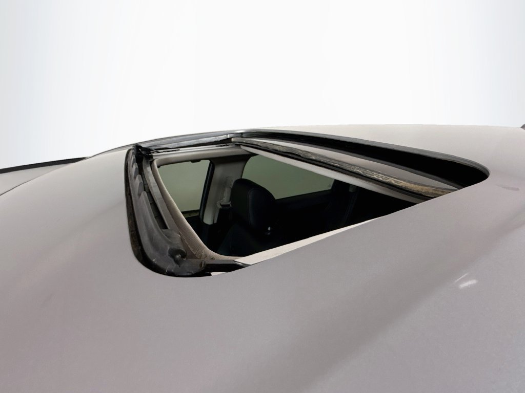 Used 2026 Honda CR-V EX-L image 14