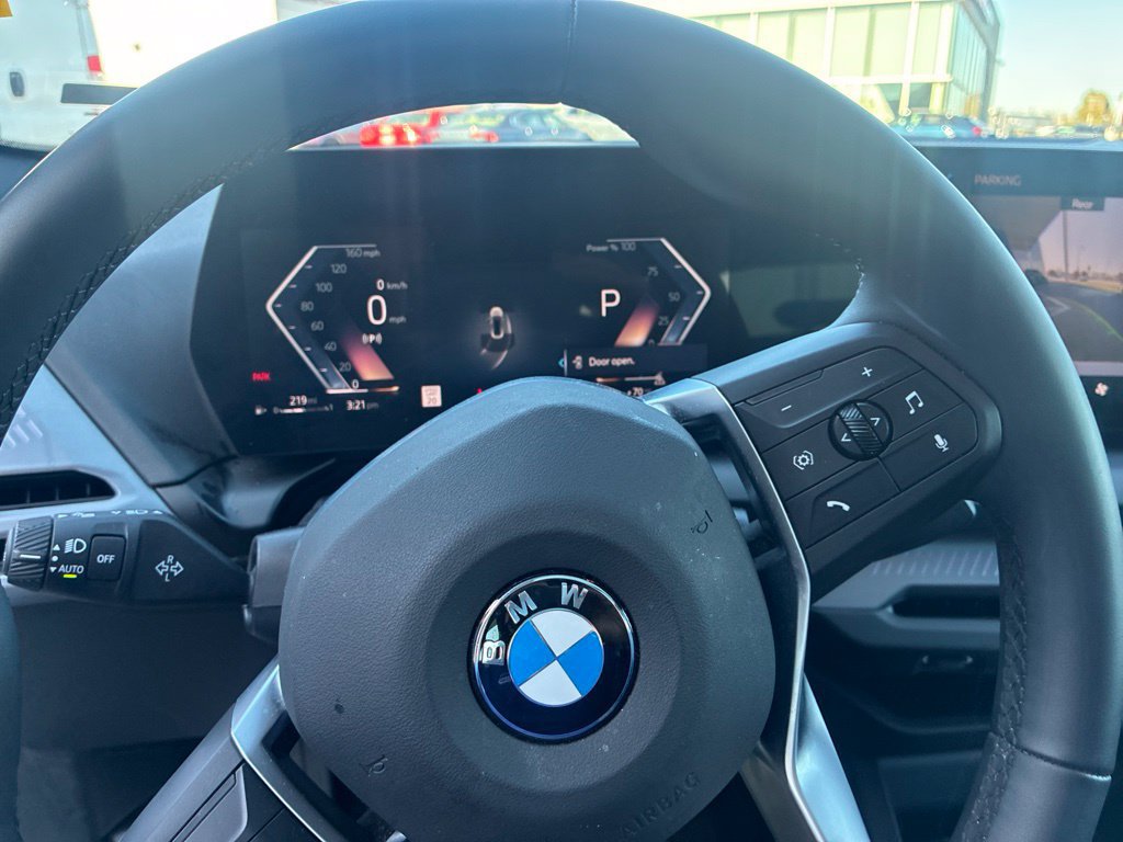 Used 2026 BMW 228i FWD image 15