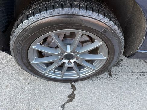 Used 2015 Audi Q7 3.0T Premium Plus w/ Premium Plus Package image 6