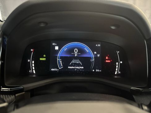 Certified 2025 Toyota Camry SE image 24