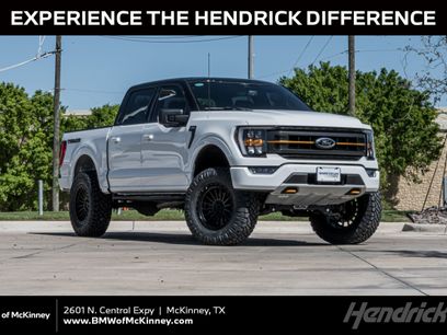 Used 2023 Ford F150 Tremor