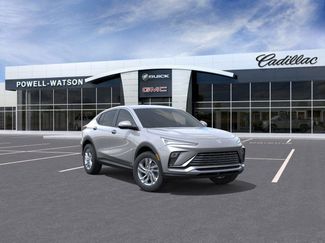 New 2026 Buick Envista Preferred w/ Convenience II Package video 1