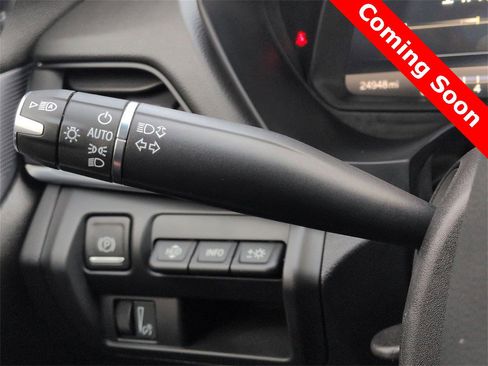 Certified 2023 Cadillac CT4 Premium Luxury w/ LPO, Bronce Accent Package image 26