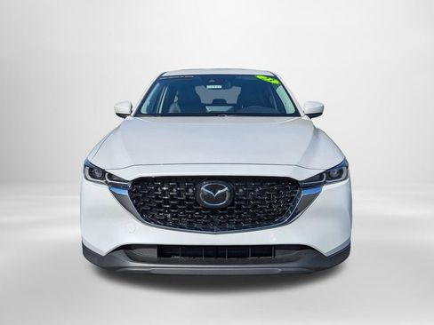 Certified 2023 MAZDA CX-5 AWD 2.5 S w/ Preferred Package image 9