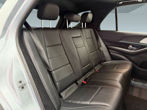 Certified 2022 Mercedes-Benz GLE 350 4MATIC image 24