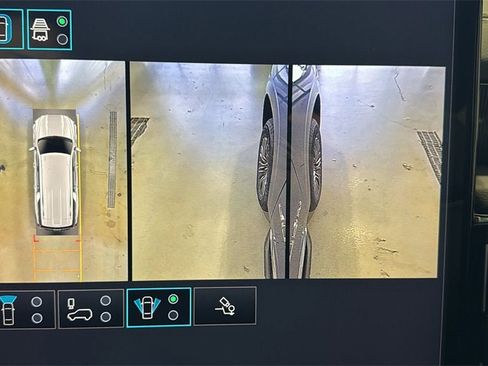 New 2026 GMC Yukon XL Elevation image 39