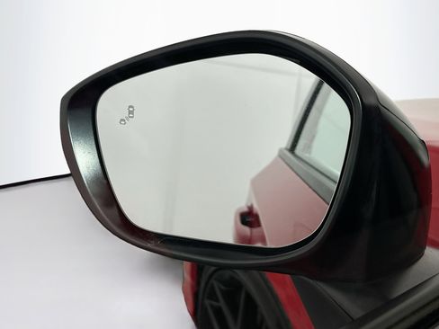 Used 2025 Honda Civic Sport image 32