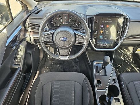 Certified 2025 Subaru Impreza 2.0i Sport image 23