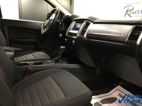 Used 2019 Ford Ranger XLT w/ Equipment Group 302A Luxury AWD/4WD image 43