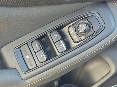 Certified 2025 Subaru Forester Wilderness w/ Wilderness Package image 19