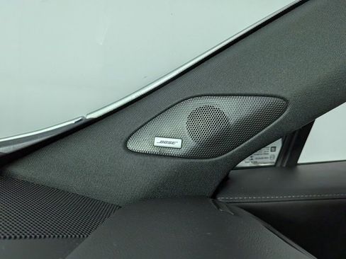 Certified 2022 Cadillac XT4 Premium Luxury w/ Enhanced Visibility Package image 11