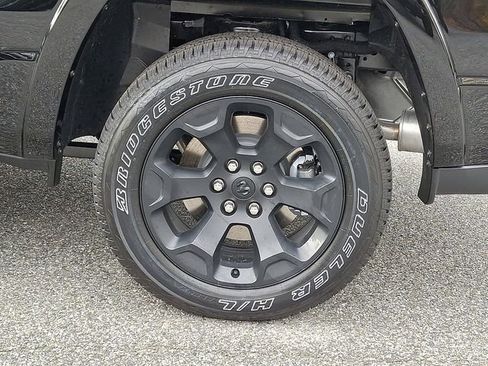 New 2026 RAM 1500 Big Horn image 5