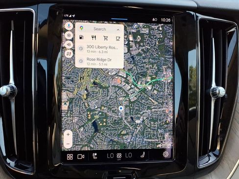 Certified 2023 Volvo XC60 B5 Plus image 20