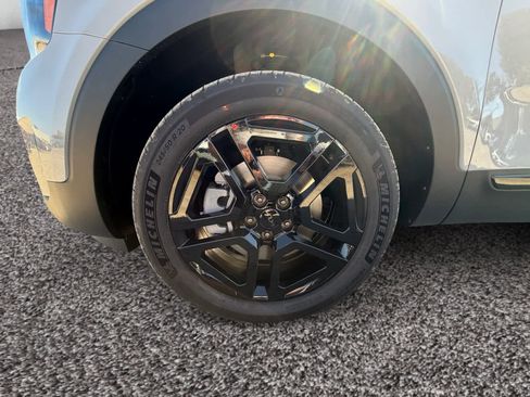 New 2025 Kia Telluride SX Prestige X-Line image 14