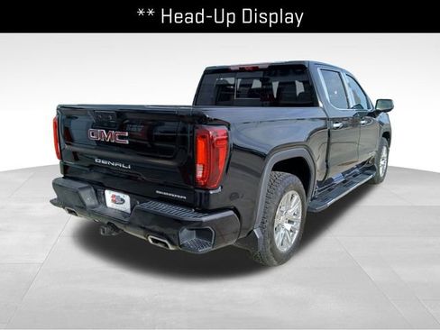 Certified 2024 GMC Sierra 1500 Denali w/ Technology Package image 5