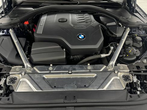 Used 2023 BMW 430i xDrive 430i xDrive w/ M Sport Package image 31