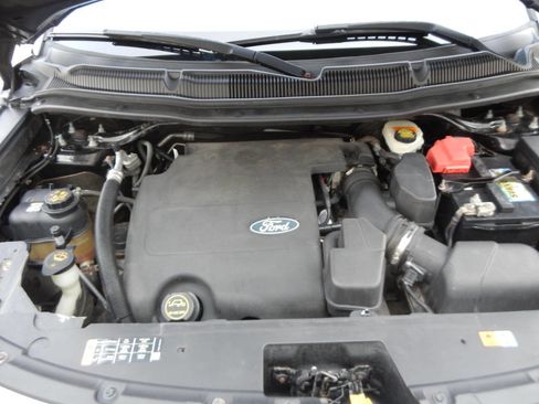Used 2014 Ford Explorer 4WD image 49