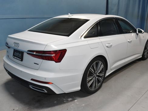 Used 2019 Audi A6 3.0T Prestige w/ Prestige Package AWD/4WD image 28