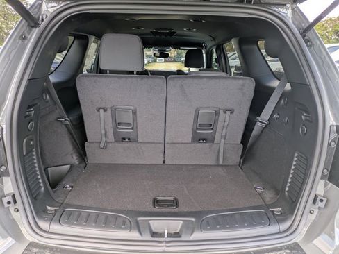 New 2026 Dodge Durango GT w/ Blacktop Package image 11