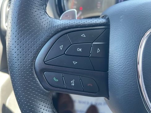 Used 2024 Dodge Durango GT image 21