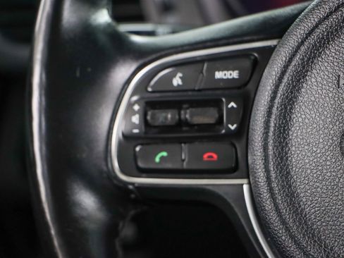 Used 2018 Kia Optima EX image 13