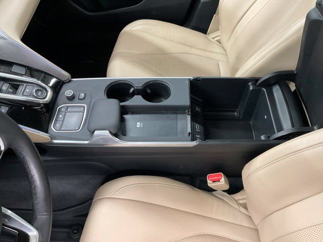 Used 2024 Acura TLX w/ Technology Package FWD image 22
