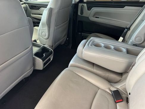 Used 2020 Honda Odyssey EX-L image 13