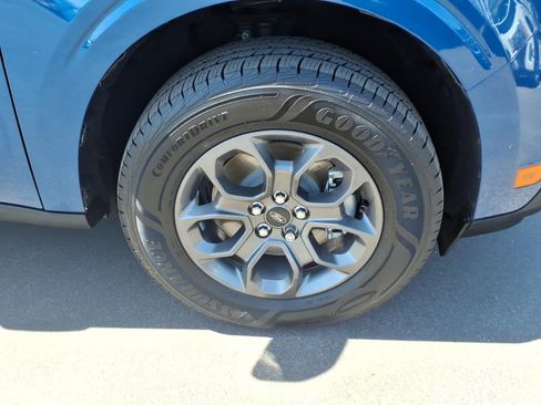 Certified 2024 Ford Maverick XLT FWD image 9
