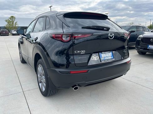 Certified 2026 MAZDA CX-30 AWD 2.5 S image 7