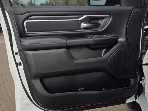 New 2026 RAM 1500 Lone Star image 16