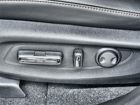 New 2026 Honda CR-V Sport Touring image 13