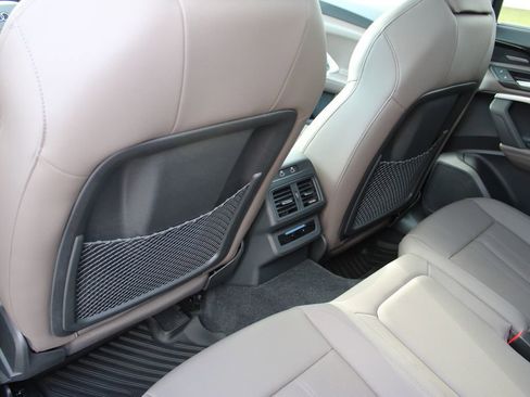 New 2025 Audi Q5 Premium Plus image 44