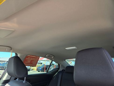 Certified 2023 Nissan Altima 2.5 SV image 12