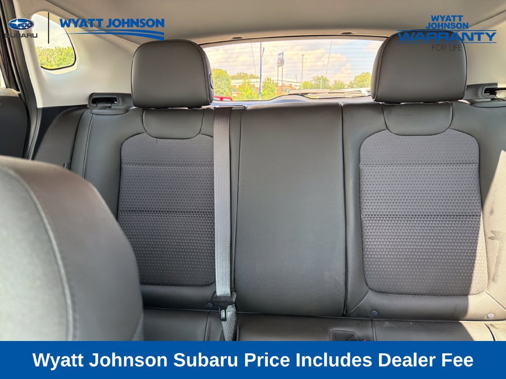 Used 2024 Chevrolet Trax LT FWD image 29