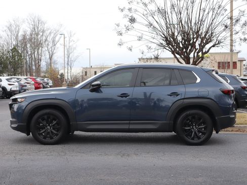 Certified 2025 MAZDA CX-50 AWD 2.5 S w/ Cargo Package image 5