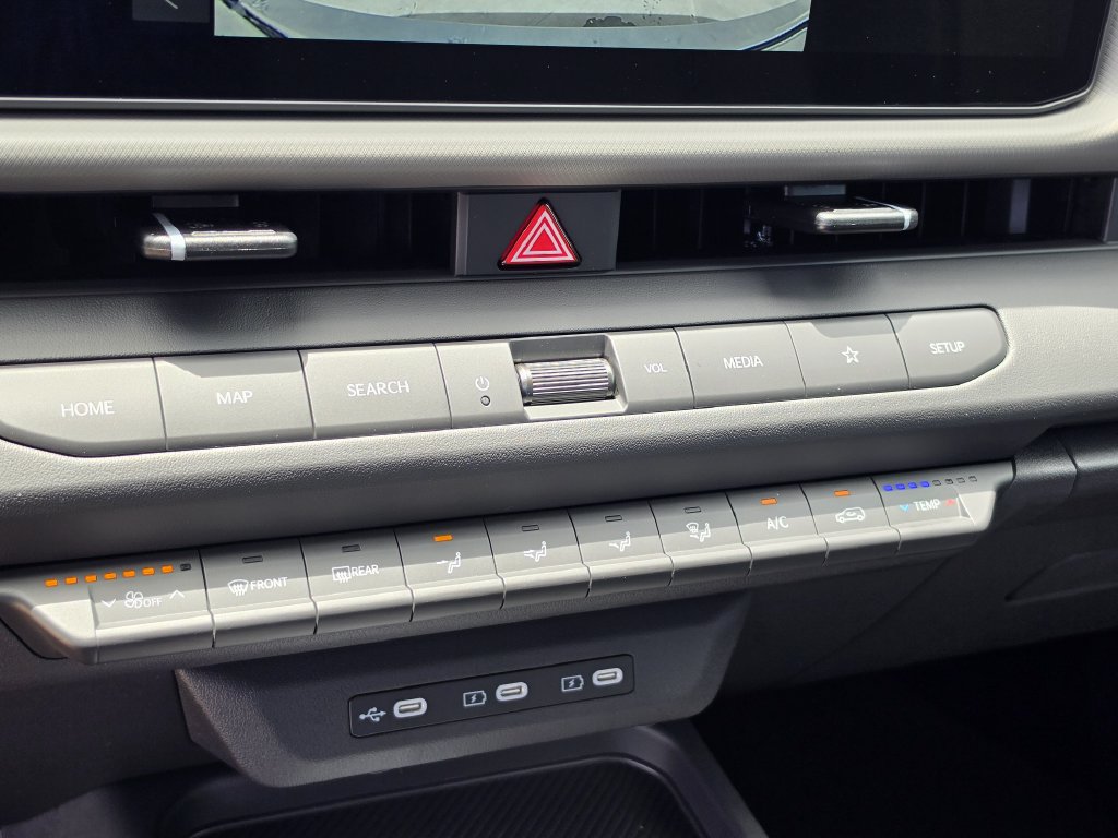New 2027 Kia Seltos S FWD image 24