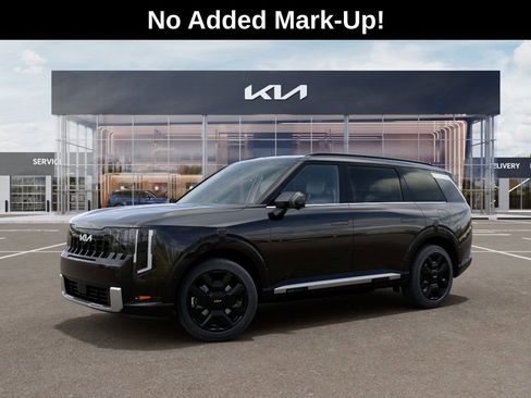 New 2027 Kia Telluride SX Prestige AWD/4WD image 3