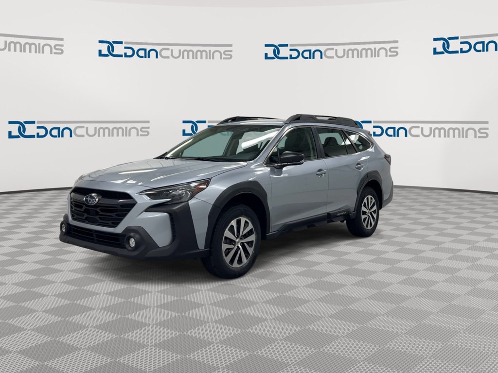 Used 2024 Subaru Outback AWD/4WD image 4